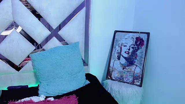 ladymooncs' Live XXX Chat
