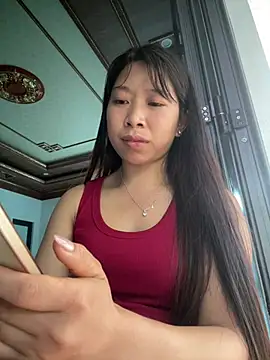 Mayly_lucky2 Adlı Modelin Canlı XXX Sohbeti
