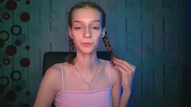 دردشة Chrissy_Joyful الجنسية المباشرة