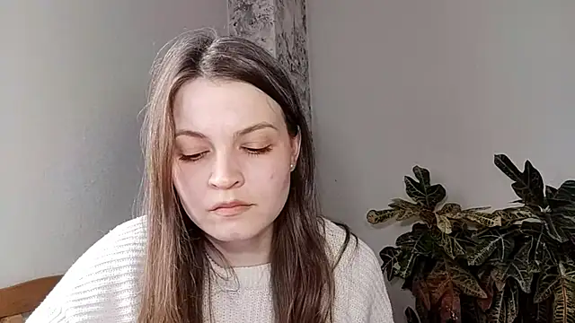 IsisCora Live XXX Chat