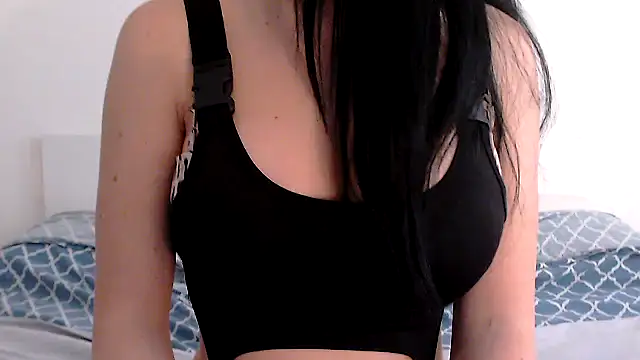 Chatroom XXX en direct de PamyCarter