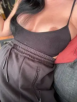 Devils__den Show Webcam