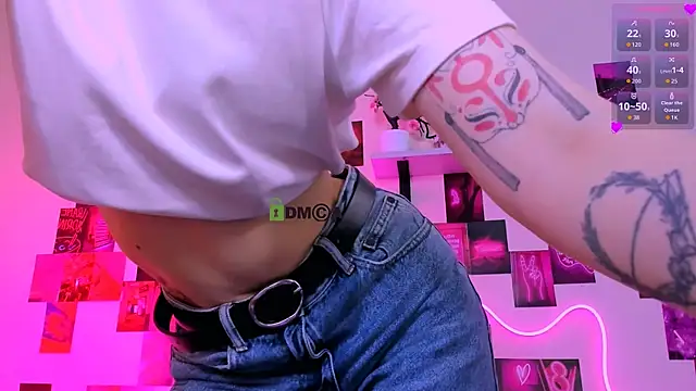 _kellykitten_のライブXXXチャット