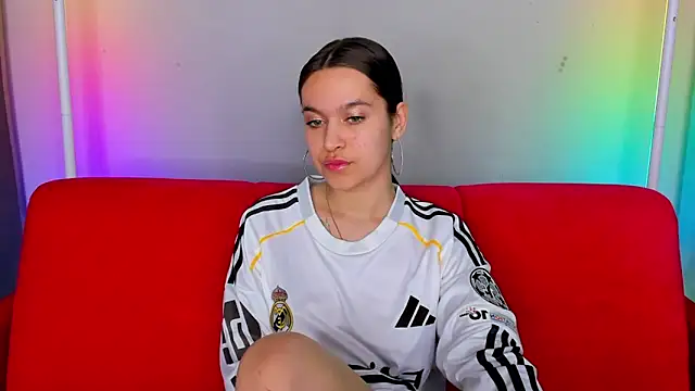 AishaTempt Live XXX-Chat