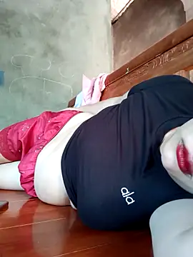 Irene-01 Show Webcam