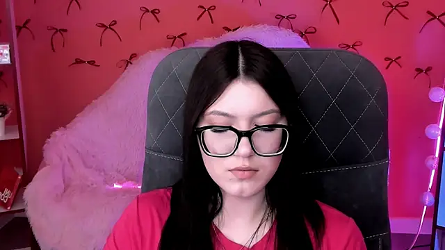 JennyGibson Chat XXX live
