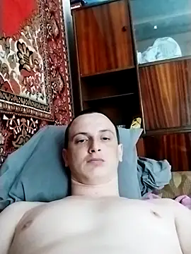 AlexxWey: вебкам-шоу