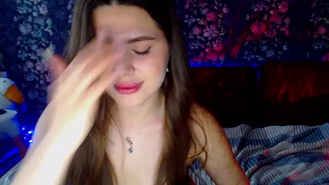 Chatroom XXX en direct de ViollinaLove