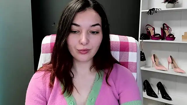 دردشة Meagn_Extasy الجنسية المباشرة