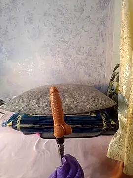 -Soror's Webcam Show