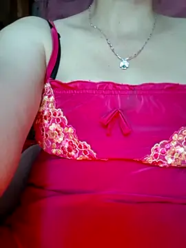Nana-bar's Webcam Show