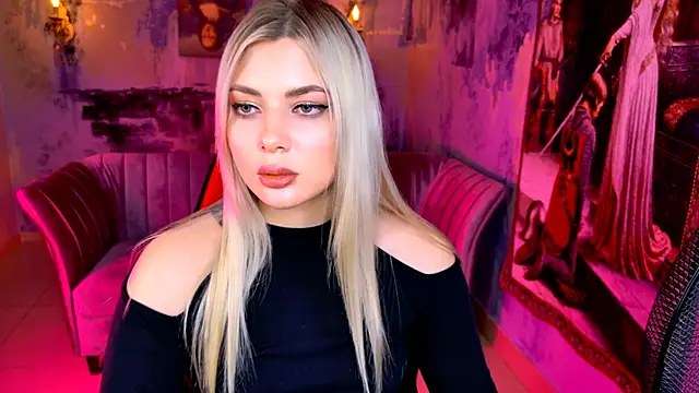 HyileyClark 라이브 XXX 채팅