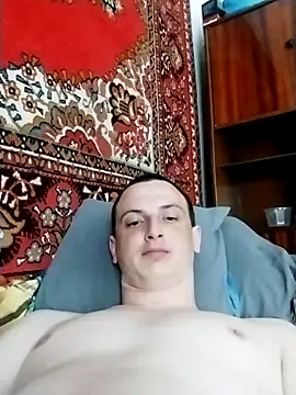 AlexxWeyn Webbikameraesitys