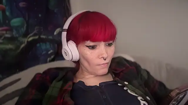 Chat XXX ao vivo de FRRANNKIE