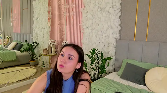 Chat XXX ao vivo de GabiBatista