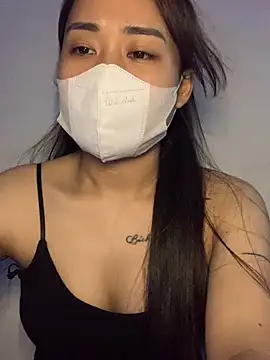 NinaBaby22 网络视讯表演