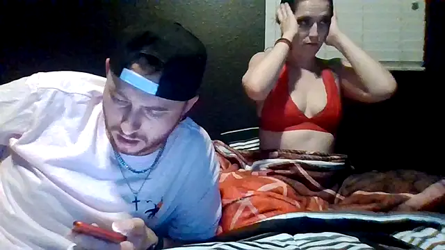 Show webcam de TallHungandCloudy69