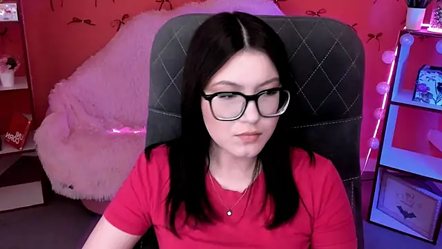 Chat XXX en directo de JennyGibson