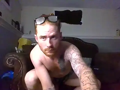 RightishResolve – Naživo XXX chat