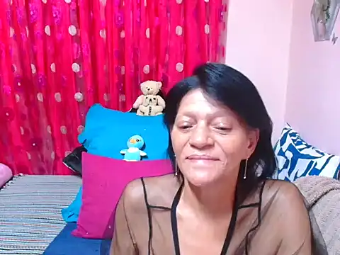 Show Webcam de sluttyrox