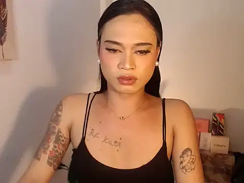 TSsexy_LOVERxxxx's Webcam Show