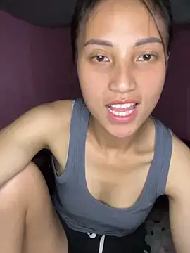 July_sexy69 Show Webcam