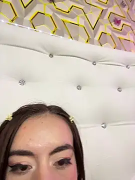 MelanyyJhonson15 Obrolan Langsung XXX