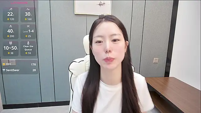 Lucky__cat Show Webcam