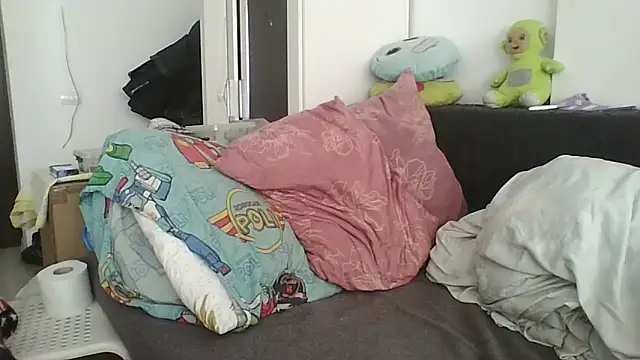 vitalik66679's Webcam Show
