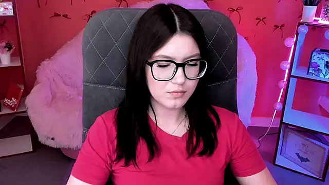 Chat XXX en directo de JennyGibson