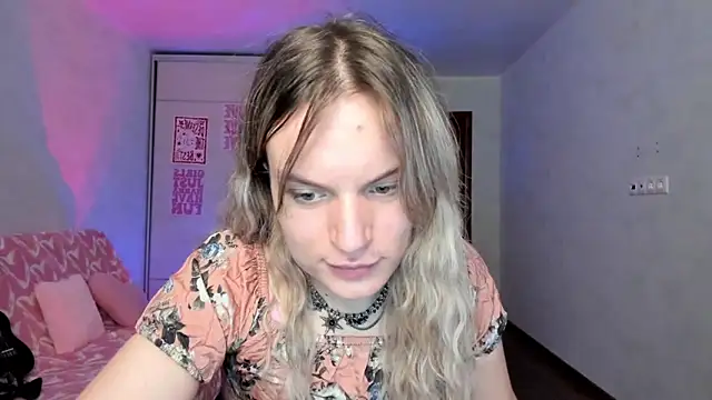Show de milliKira006 na webcam