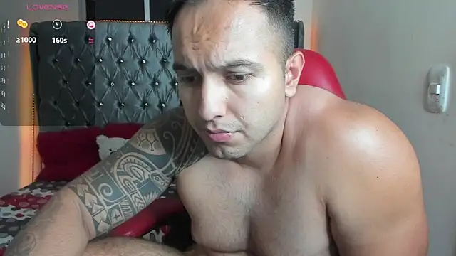 mrloganfuck1 Chat XXX in diretta