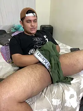 boy_jasson Webcam show