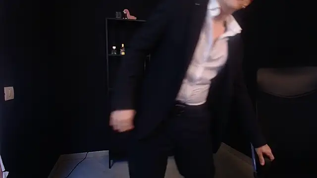FelixStarkk Webcam show