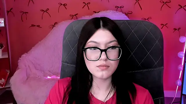 JennyGibsonn Live XXX chat