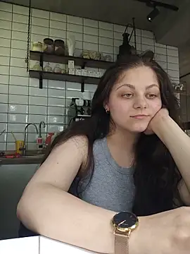 Онлайн чат XXX _Mikky_lil_