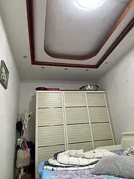 hannzn 网络视讯表演