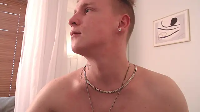 AlexxSweet's Live XXX Chat