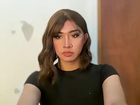 عرض كام Miss_CandyX