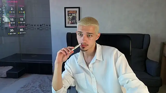 KaydenDrew Chat XXX live