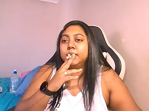Chat XXX ao vivo de Indian_Ruby99