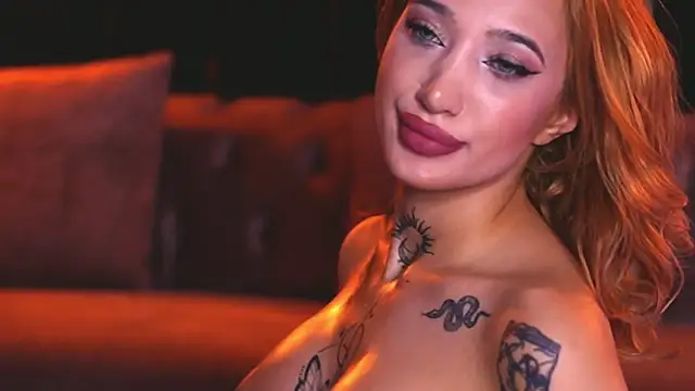 SiennaJayden Chat XXX live
