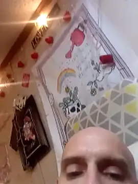 ClydeCan409 Live XXX-chat