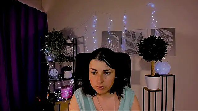 Chat XXX en directo de MartaEdams