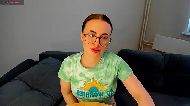 Chat +18 de MewStella ao vivo