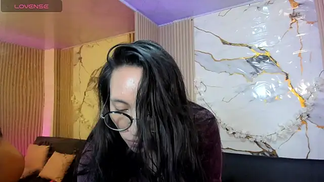 Czat XXX na żywo – Athenaa_tay