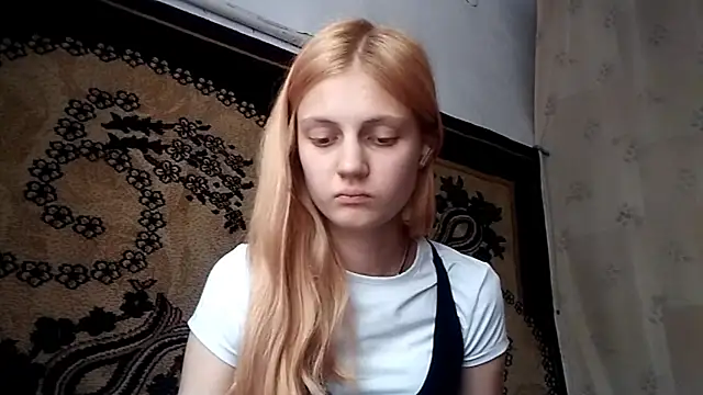 LunaLaday – webcam-show