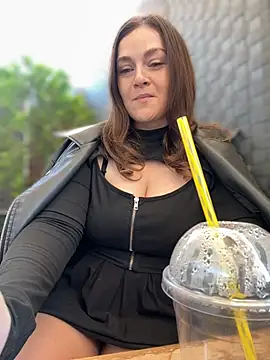 CrazyTori – Live XXX-chat
