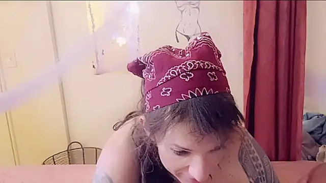 cassiemichellexx Show Webcam