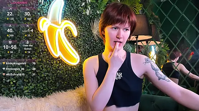 Aria_Vox Live XXX-Chat